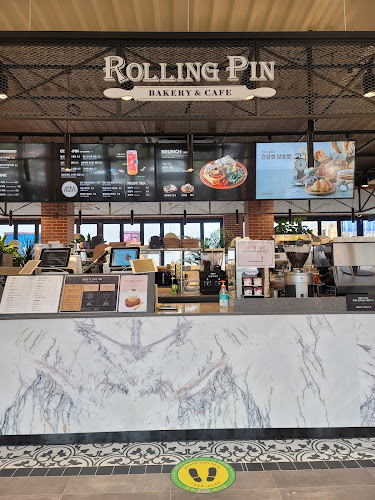 오산드빛 - 외식업