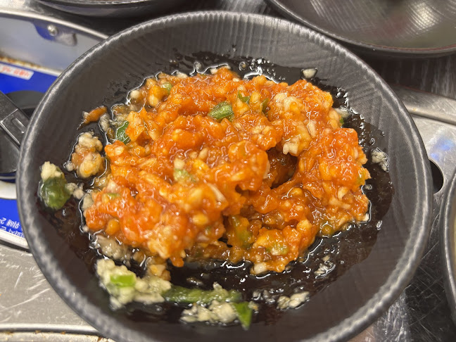 Opinii despre 회부심 (Korean style raw fish) în 동해시 - 외식업