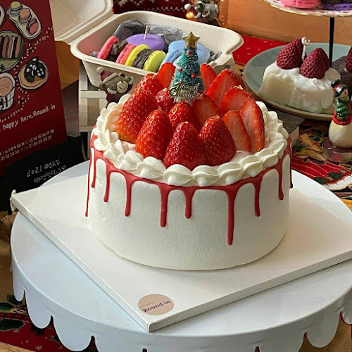 라운드인 - 외식업