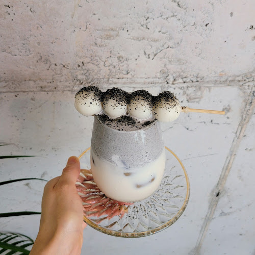 마래당 - 외식업