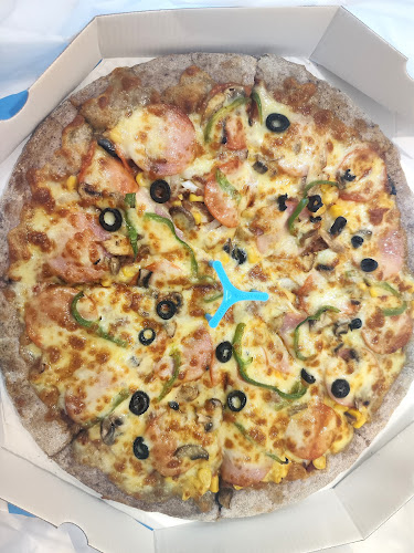 피자알볼로동해점