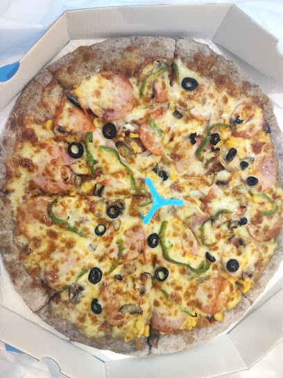 피자알볼로동해점