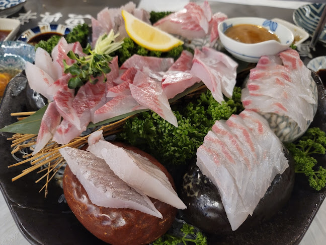 어진화사 - 외식업