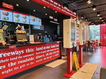 롯데리아 목포상동점