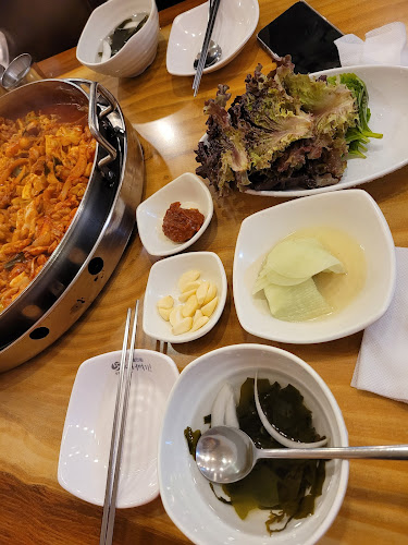 꼬꼬닭갈비 - 외식업