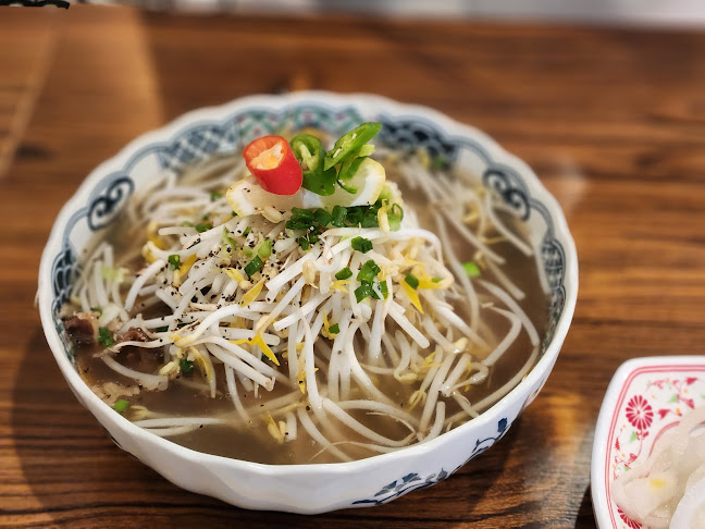 Opinii despre 한뫼당 în 고양시 - 외식업