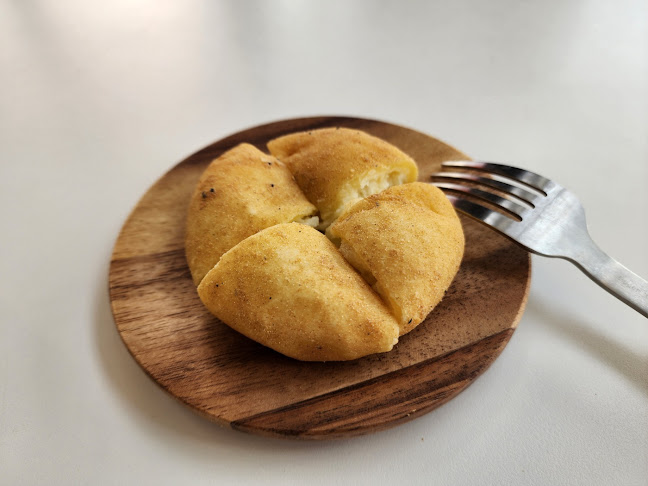 Opinii despre 뭉클카페 în 경산시 - 외식업