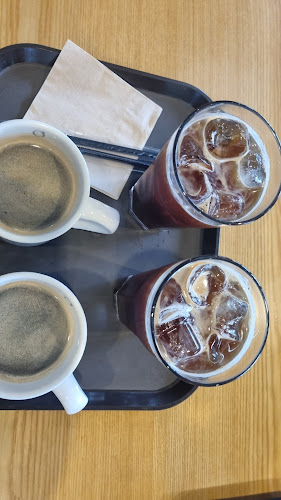 Comentarii opinii despre 카페띠아모 서홍점