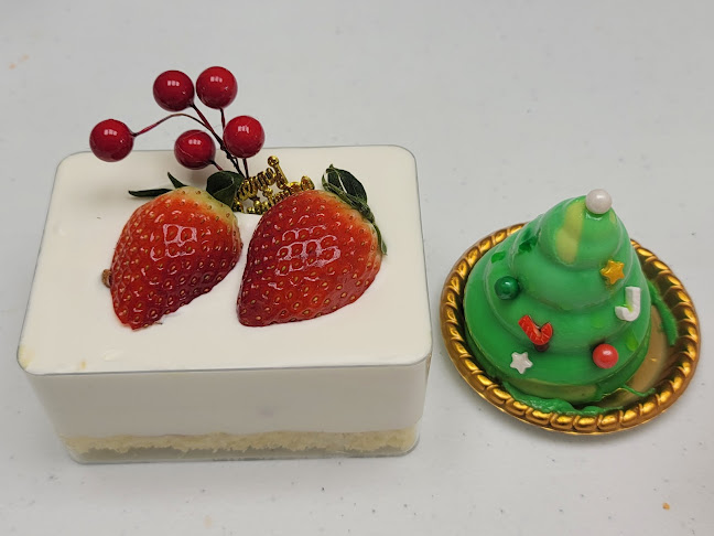 Le Petit(르 쁘띠) - 안동시