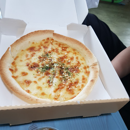 Opinii despre 한스델리 동해점 în 동해시 - 외식업