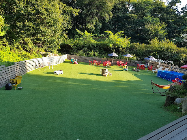 리드펫 - 외식업