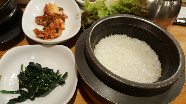 Comentarii opinii despre 안동김대감