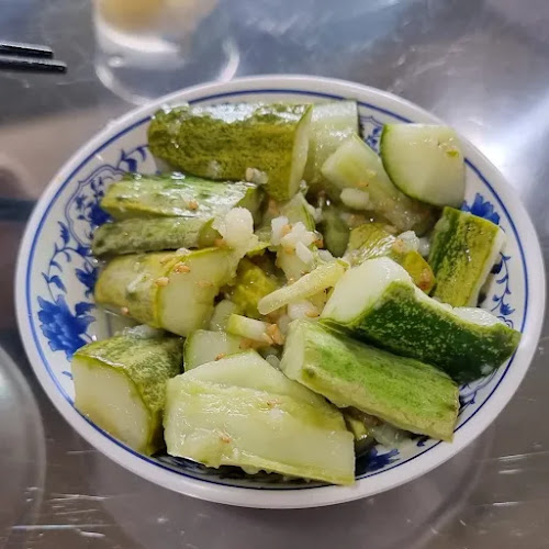 싱푸미엔관 - 제주시