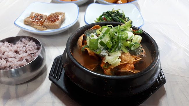 Opinii despre 대원가 în 제주시 - 외식업