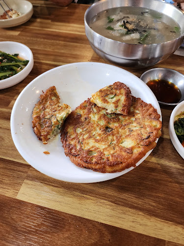 퇴계막국수 - 외식업