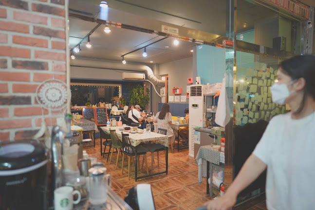 성산마씸 - 서귀포시