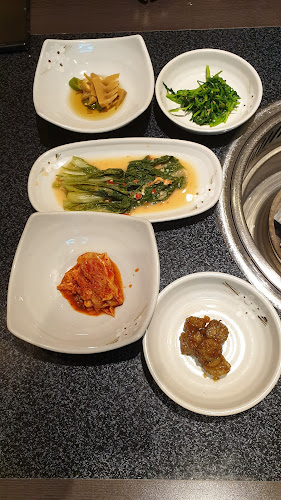 두리원 - 외식업