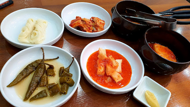 설악추어탕 - 외식업