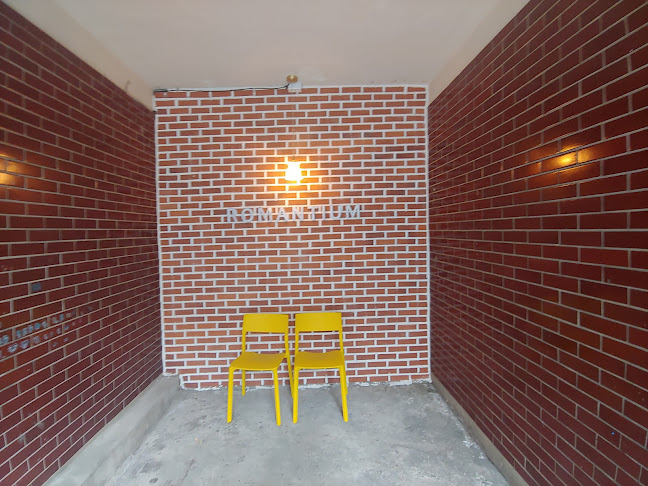 Comentarii opinii despre 로멘티움