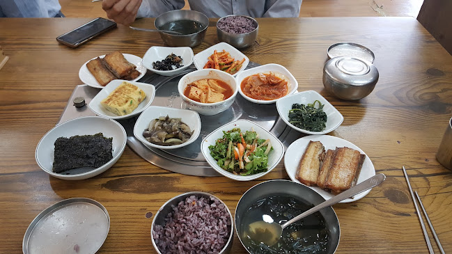 Comentarii opinii despre 한세대시골집