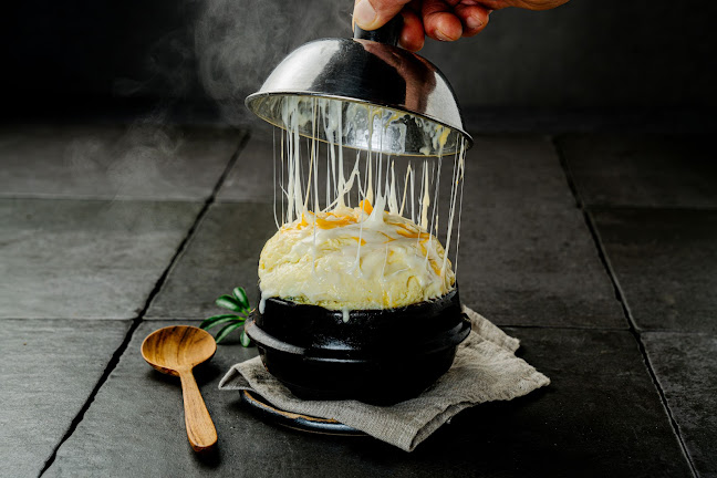 닭사부일체 이천 송정점 - 이천시