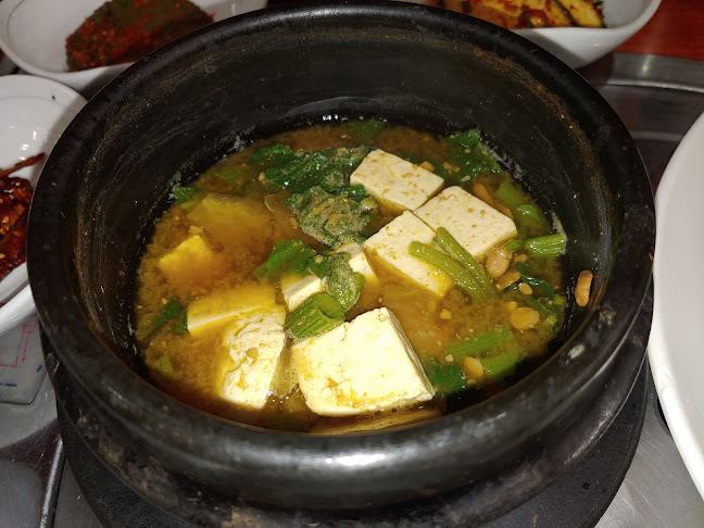 초곡관 - 외식업