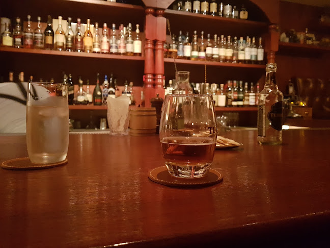 엔젤스셰어 Bar Angels' Share - 외식업