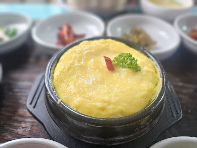 Opinii despre 가족회관（전주비빔밥） în 전주시 - 외식업