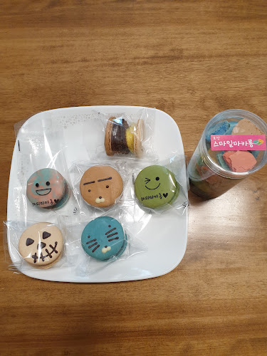 오산스마일마카롱 - 오산시