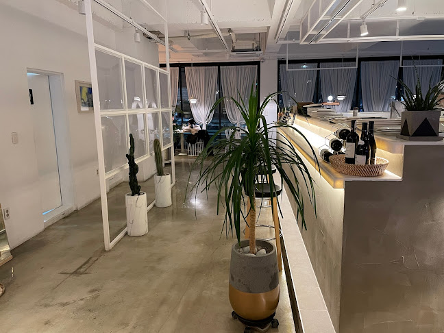 플랫탑 - 외식업