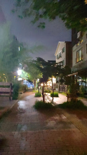 올덴브라운 - 외식업