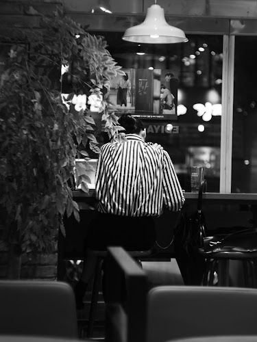 이디야 시흥정왕동점 - 외식업