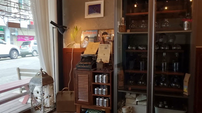 탐앤탐스 목포역점