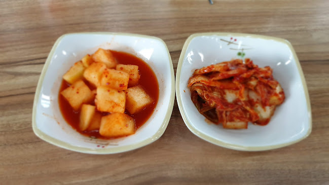 Comentarii opinii despre 광덕식당