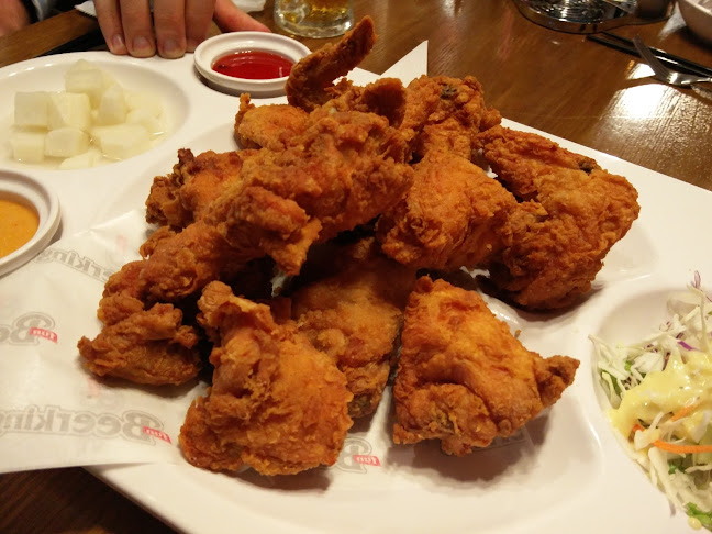 비어킹 (Beerking) - 성남시