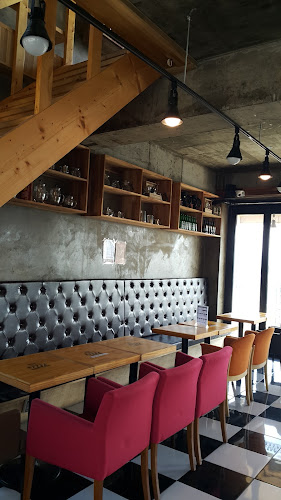 1994 Coffee & Beer - 외식업