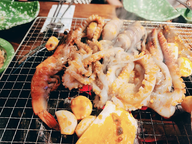 삼바리 - 외식업