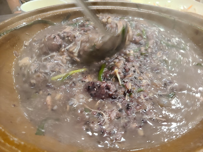 Opinii despre 참살이오리전문점 în 청주시 - 외식업