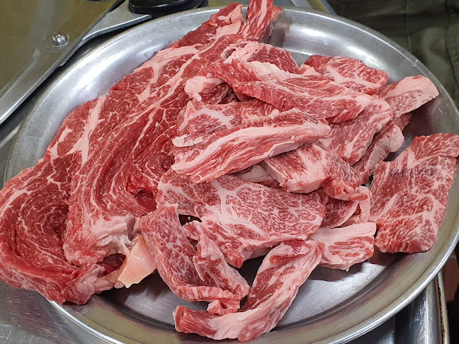 Opinii despre 부래실비식당 în 태백시 - 외식업