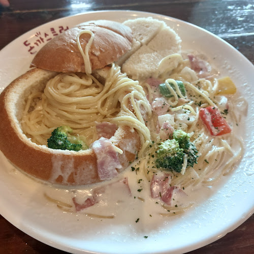 돈까스클럽 서오릉점 - 고양시