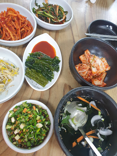 소담굴밥집 - 아산시