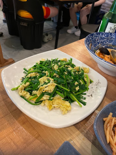 Comentarii opinii despre 신강양꼬치