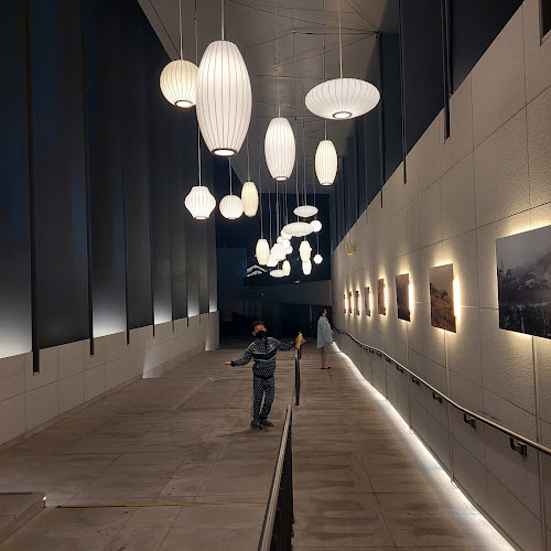 순천 중앙시장 - 외식업