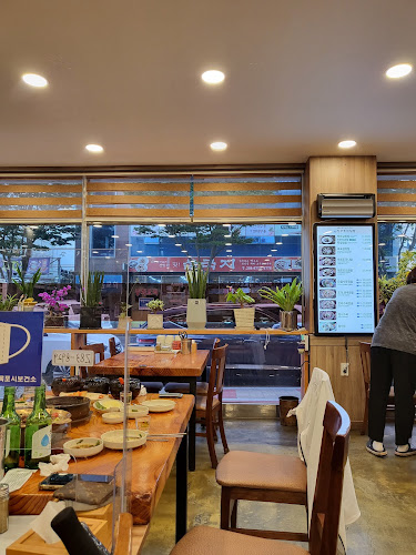 박병궁 명인 목포설렁탕 목포본점 - 외식업