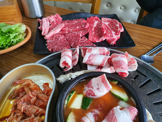 생고기제작소 정읍상동점