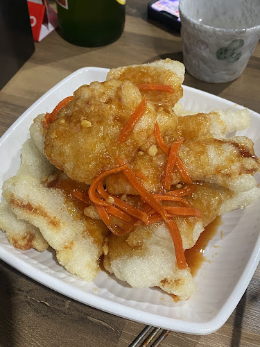 Comentarii opinii despre 구구구양꼬치 울산본점