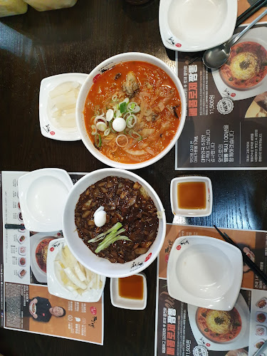 이비가짬뽕 오산시청점 - 오산시