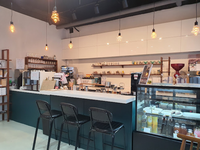 핸드드립전문 여수커피 - 외식업