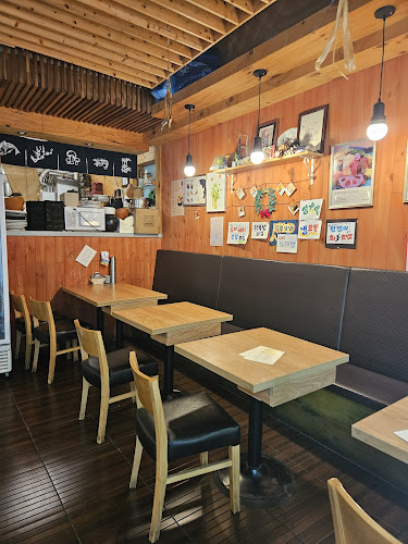 스시상 - 외식업