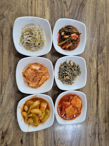 맨도롱해장국 - 외식업